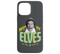 Custodia per iPhone 13 Pro Max Elf Movie Buddy Raised By Elves