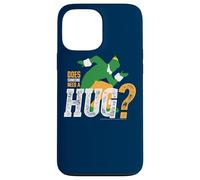 Custodia per iPhone 13 Pro Max Elf Movie Does Someone Need a Hug?