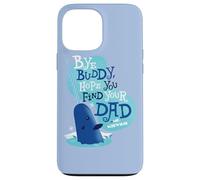 Custodia per iPhone 13 Pro Max Elf Movie Hope You Find Your Dad
