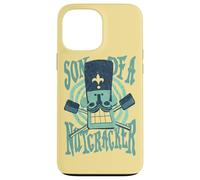 Custodia per iPhone 13 Pro Max Elf Movie Son of A