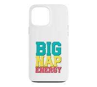 Custodia per iPhone 13 Pro Max Energia Big Nap