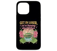 Custodia per iPhone 13 Pro Max Entra in Loser Stiamo imparando a conoscere la lattuga Fun Garden