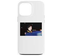 Custodia per iPhone 13 Pro Max Enya, Orinoco Flow, cantante solista, The Celts Era 1992