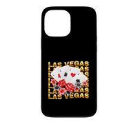 Custodia per iPhone 13 Pro Max Equipaggio per la festa di compleanno della squadra di Las Vegas