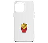 Custodia per iPhone 13 Pro Max Esercizio? Thought You Said Extra Fries - Allenamento Palestra Corsa