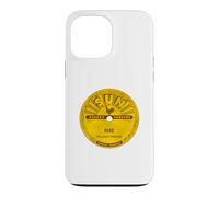 Custodia per iPhone 13 Pro Max Etichetta Melissa Etheridge Rise Sun Records