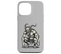 Custodia per iPhone 13 Pro Max Eurynome Mischief nell'ombra