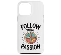 Custodia per iPhone 13 Pro Max Fai quello che ti piace