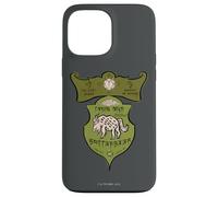 Custodia per iPhone 13 Pro Max Fantastic Beasts 3 Bhutan Butterberry Label