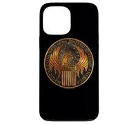 Custodia per iPhone 13 Pro Max Fantastic Beasts and Where to Find Them Magical Congress