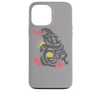 Custodia per iPhone 13 Pro Max Fantastic Beasts and Where to Find Them Niffler