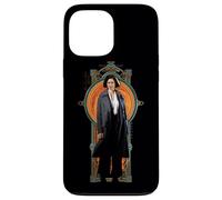 Custodia per iPhone 13 Pro Max Fantastic Beasts and Where to Find Them Porpentina Goldstein