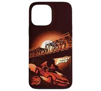 Custodia per iPhone 13 Pro Max Fast & Furious 25th Anniversary Fast Five High Speed