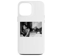 Custodia per iPhone 13 Pro Max Fela Kuti Afrobeat leggenda a Londra Di AJ Barratt