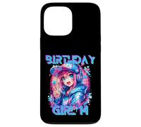 Custodia per iPhone 13 Pro Max Festa per il 14° compleanno di I'm The K Pop Birthday Girl K-pop