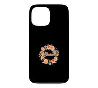 Custodia per iPhone 13 Pro Max Fiore Sharon