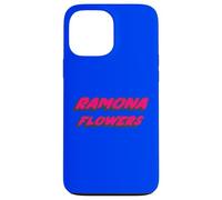 Custodia per iPhone 13 Pro Max Fiori di Ramona | Pilgrim Pixie Dream Girl