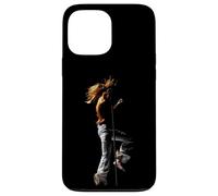 Custodia per iPhone 13 Pro Max Florence Welch & The Machine Live Newcastle 2015