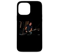 Custodia per iPhone 13 Pro Max Foo Fighters Dave Grohl In Tuo Onore Nirvana Andy Willsher
