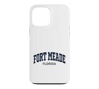 Custodia per iPhone 13 Pro Max Fort Meade Florida Vintage