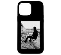 Custodia per iPhone 13 Pro Max Foto del cantante d'angolo di Richard Hawley Coles di Andy Willsher