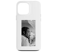 Custodia per iPhone 13 Pro Max Foto dell"era dell"inversione a U del cantante Barry White di AJ Barratt