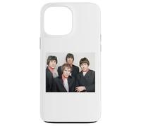 Custodia per iPhone 13 Pro Max Foto della band di Troggs Wild Thing 1968