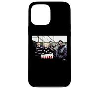 Custodia per iPhone 13 Pro Max Foto di Keith Flint The Prodigy Electronic Band Phil Nicholls