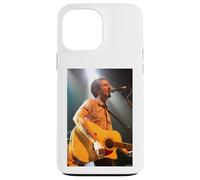 Custodia per iPhone 13 Pro Max Frank Turner di Million Dead Folk Rock di Andy Willsher