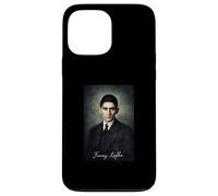 Custodia per iPhone 13 Pro Max Franz Kafka Metamorfosi