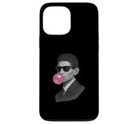 Custodia per iPhone 13 Pro Max Franz Kafka Metamorfosi