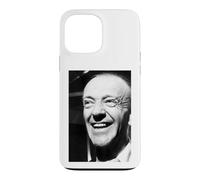 Custodia per iPhone 13 Pro Max Fred Astaire Swing Time Top Hat Attore Musicale