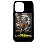 Custodia per iPhone 13 Pro Max Friday the 13th Venerdi 13 Poster
