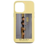 Custodia per iPhone 13 Pro Max Friends At the Door
