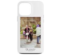 Custodia per iPhone 13 Pro Max Friends Bike Ride