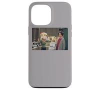 Custodia per iPhone 13 Pro Max Friends Chicken