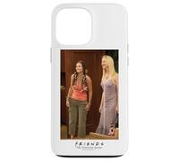 Custodia per iPhone 13 Pro Max Friends Cool Hair