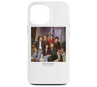 Custodia per iPhone 13 Pro Max Friends Get Together