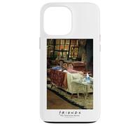 Custodia per iPhone 13 Pro Max Friends Guy's Night