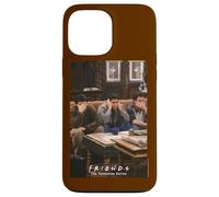 Custodia per iPhone 13 Pro Max Friends Hear Speak See No Evil