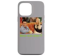 Custodia per iPhone 13 Pro Max Friends Joey How You Doin?