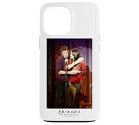 Custodia per iPhone 13 Pro Max Friends Let's Sing