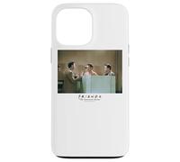 Custodia per iPhone 13 Pro Max Friends Naked