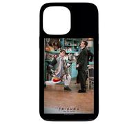 Custodia per iPhone 13 Pro Max Friends Too Many Clothes