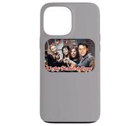 Custodia per iPhone 13 Pro Max Friends Ugly Naked Guy