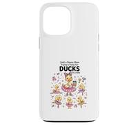 Custodia per iPhone 13 Pro Max Funny Dance Mom Gifts Dance Mama Ballet
