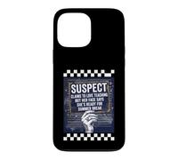 Custodia per iPhone 13 Pro Max Funny Teacher Last Day of School Summer Vacation
