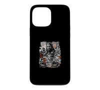 Custodia per iPhone 13 Pro Max Gaiseric Vandal King Roma Africa Nostra Cartago
