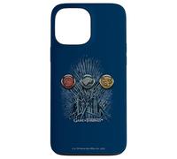 Custodia per iPhone 13 Pro Max Game of Thrones For the Throne Sigils