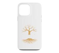 Custodia per iPhone 13 Pro Max Genealogia L'ultimo rompicapo Ancestry Genealogico Albero genealogico